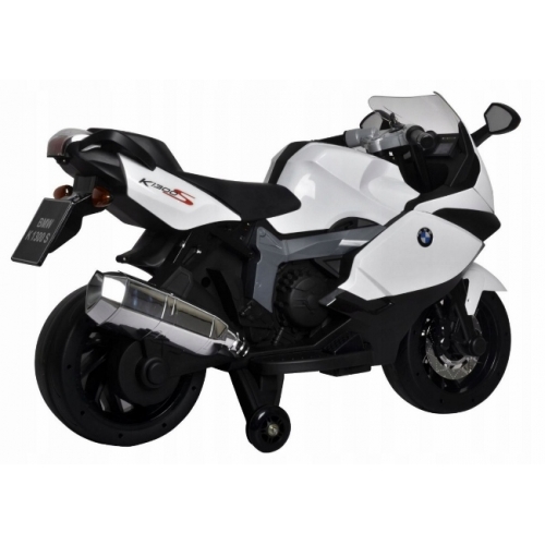 motorek dla dzieci PA.283.BIA